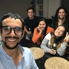 Alcalde Miguel Concha