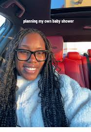 Planning Your Own Baby Shower: Tips and Ideas