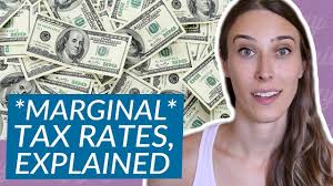 A 70% marginal tax rate will not hurt you