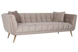 At arthur g we are passionate about quality design, and dedicated to true craftsmanship. Richmond Interiors Sofa Huxley Samt 230cm Dekovilla