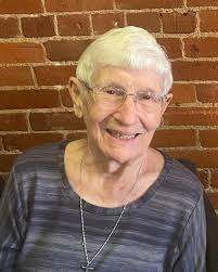 Helen K. Shorter Obituary December 4, 2024