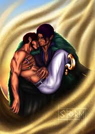 fakescorpion on Tumblr