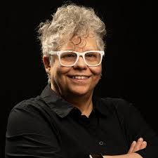 Faith Powell's Instagram, Twitter & Facebook