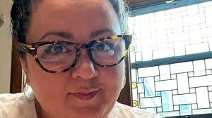 Fundraiser for Julia Smay by Ruth Brandenburg : Together for Julia:  Strength in Her Fight