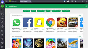 Google Play Store Download For Pc 2020 Windows 7 10 8 32 64 Bit