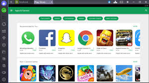 It will allow you to download apps via playstore or apks and utilize them on you windows 10 device. Google Play Store Download 23 9 24 For Pc Windows 7 10 8 32 64 Bit