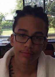 Cameron Woods, age 19