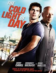 Henry joost, ariel schulman creator: The Cold Light Of Day 2012 Hindi Dubbed Movie Free Download 480p 200mb