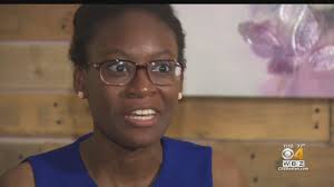 High School Graduate Donates Her $40,000