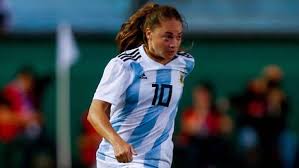 Toda la actualidad, ultimas hora, directos, resultados y vídeos de la selección española femenina en marca.com. Lima 2019 Capitana De La Seleccion Femenina De Argentina El Cuerpo Tecnico Decidio Dejarme Afuera De Los Juegos Panamericanos Rpp Noticias