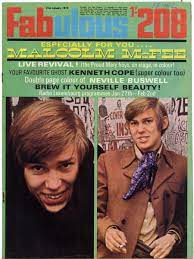Malcolm Mcfee Classic Comedies British Sitcoms Social Media
