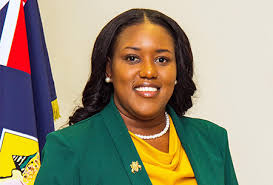 Nelene Swann appointed as Vice Principal of the Enid Capron Primary School