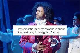 30 funny quotes for best friends to use as instagram captions 150+ best love quotes that'll make anyone believe in true love 'i'm done & i can't do this anymore' — sad quotes about walking away A Story Is True A Story Is Untrue Hamilton Funny Hamilton Musical Hamilton Memes
