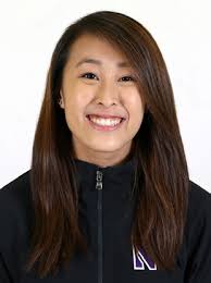 NORTHWESTERN WOMEN'S SWIMMING & DIVING » MEDIA GUIDE