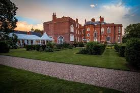 7 Stunning Wedding Venues In Shropshire Iscoyd Park Chwv In 2019 Country House Wedding Venues Wedding Venues Uk Wedding Venues