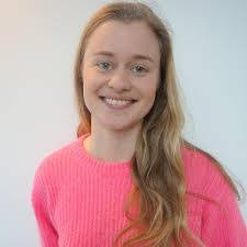 Amanda Bergum's Instagram, Twitter & Facebook