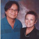 Raye Yazzie's Instagram, Twitter & Facebook