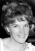 Sally Brewster-Allen Obituary (1934