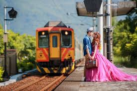 自助婚紗 自主婚紗 台東婚紗 婚紗攝影 阿力攝影 白紗 婚紗照 結婚