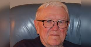 Obituary information for Harold B. Moser