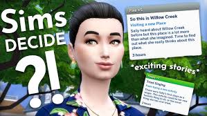 This Sims 4 Mod Will Change Your Life
