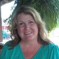 Gail Garrison's Instagram, Twitter & Facebook