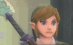 Link primarily fights with a sword and shield, but can also use other weapons such as projectiles, bombs, and magic spells. Why Skyward Sword Link Is The Best Zelda Amino