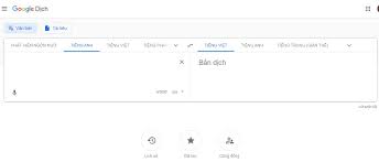 Google туралы барлық нәрсе google.com. Top 12 Pháº§n Má»m Phien Dá»‹ch Tiáº¿ng Anh Chuáº©n Xac Nháº¥t 2020