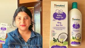 If you are using coconut oil for hair growth or scalp health, make certain to massage it into the roots of your hair. Himalaya Baby Hair Oil Reviews Best Baby Hair Oil Best Oil For Baby Youtube