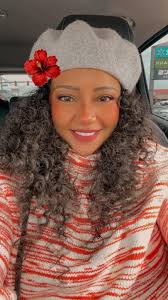 Weekend vibes! 📸 🌺 🫶🏾