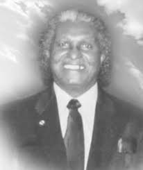 Mr. Ernest Melvin Deckard