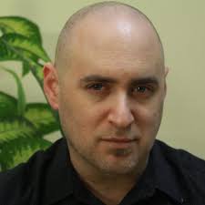 Itai Guberman (@itaiger32)