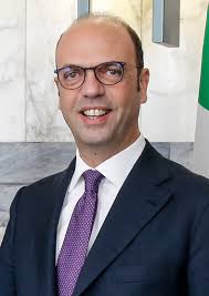 Angelino Alfano