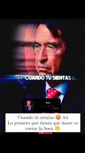 no tome Decisiones airado