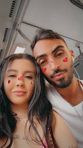 I never knew the word perfection could be a person you have loved me  through all my bad days no matter how I could be I love you so much baby  more then you know for now and for always you are my ...