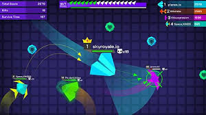 Juego de trafico de armas, armas rapidas 3, dinero de armas, dedo vs armas, armas de guerra, forbidden arms, weapons delivery rush, juegos de armas online gratis. 15 Mejores Juegos De Io De Todos Los Tiempos Curionautas C