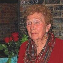 Barbara A. Pirronello Obituary