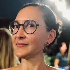 Yvette Molina's Instagram, Twitter & Facebook