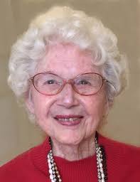 Mildred "Mickie" Hood Bost