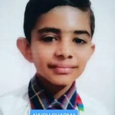 Happy Janamashtami Guys !! Lord Krishna bless you all !! 🕉