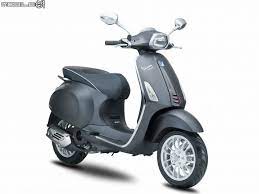 採訪 經典義式傳奇 vespa primavera sprint 125 全新發表 vespa gts vespa sprint vespa scooters