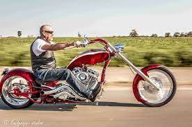 Sandgroperstudios Perth Western Australia Freedom On A Big Bear Chopper Big Bear Choppers Chopper Motorcycle Bike Ride