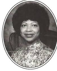 Glenetta “Glennie” Marshall Tatum (1951-2004)