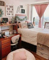 In terms of design, don't stick too much on one look. 59 College Dorm Room Ideas 2021 Decor Inspiration For Girls