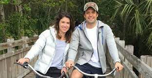 Marina anunciou o término do seu casamento de três anos com alexandre negrão em janeiro deste ano. Rebeca Abravanel Se Separa De Guilherme Mussi Nove Meses Apos Casamento