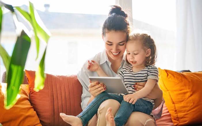 How to be a “good enough” digital parent | Katie Davis