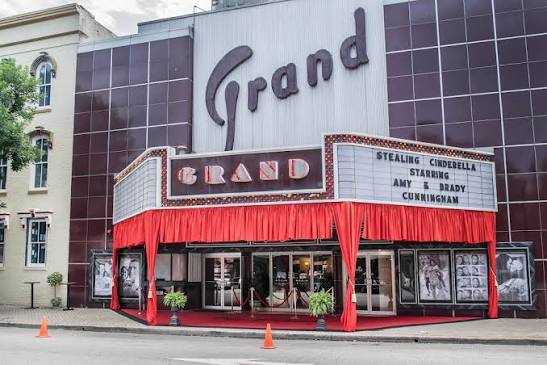 THE GRAND - Reviews, Photos & Phone Number (2026) - Venue & Event Space  Service in New Albany Town, Floyd County County - Wheree