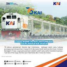 Maybe you would like to learn more about one of these? Kereta Api Indonesia On Twitter Logo Kai Dari Masa Ke Masa Sebuah Utas Tanggal 28 September Lalu Diperingati Sebagai Hari Ulang Tahun Pt Kereta Api Indonesia Yang Juga Diperingati Sebagai
