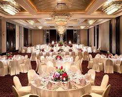 Rigodon Ballroom Manila Penn Too Small Manila Design Table Decorations