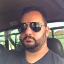 Plinio Marcus Monteiro